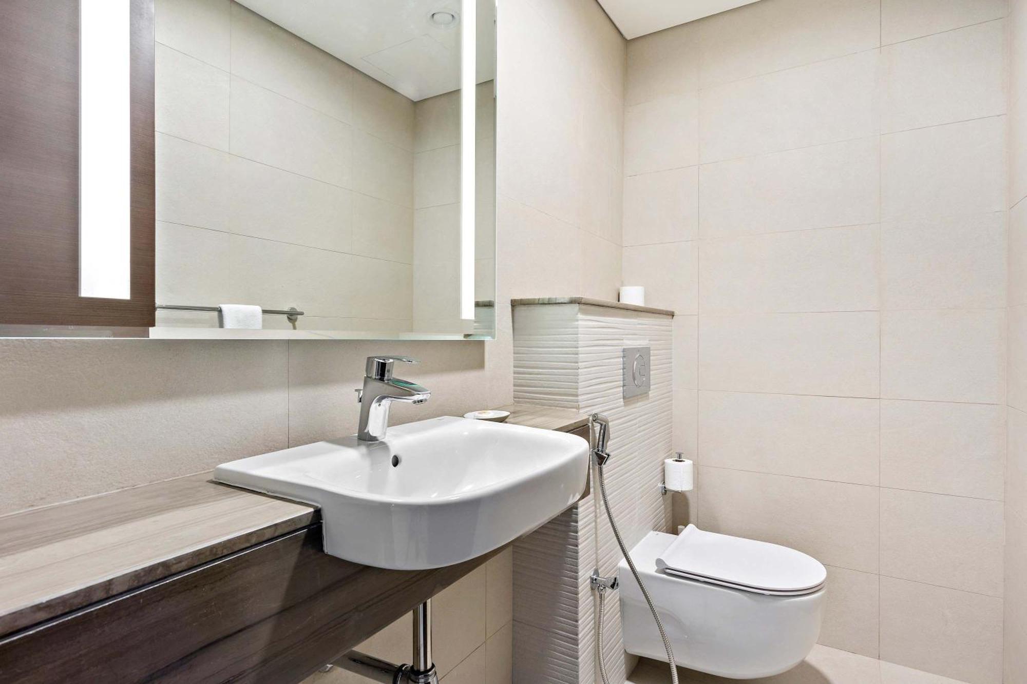 Silkhaus New 1bdr At Najmat Near Reem Park * Abu Dhabi
