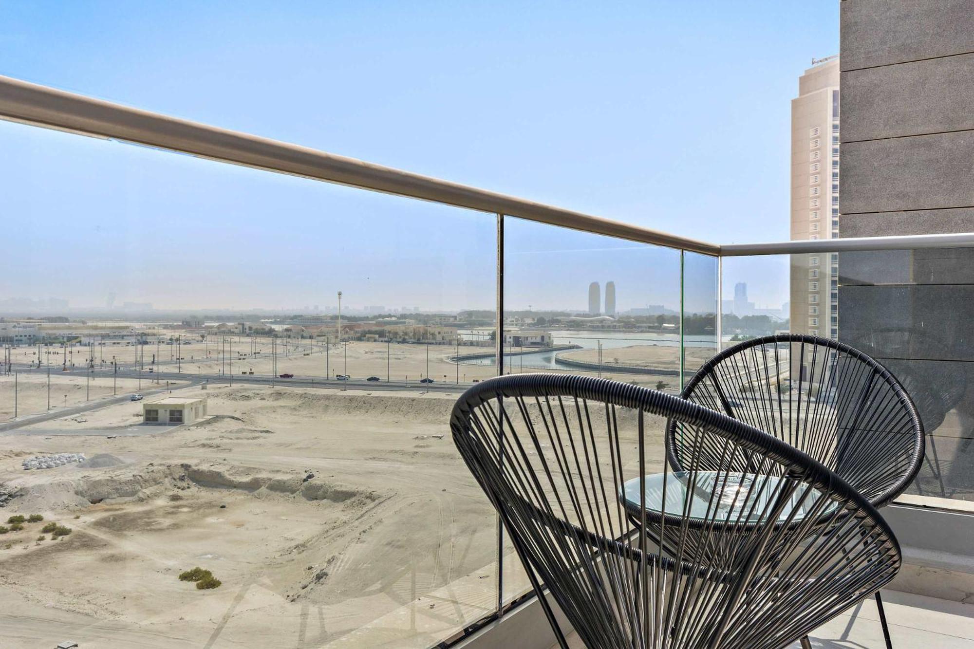 Silkhaus New 1bdr At Najmat Near Reem Park Apartment Abu Dhabi