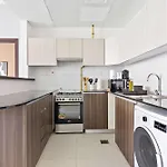 Silkhaus New 1Bdr At Najmat Near Reem Central Park