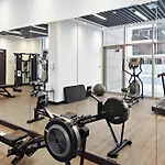 Silkhaus New 1Bdr At Najmat Near Reem Central Park