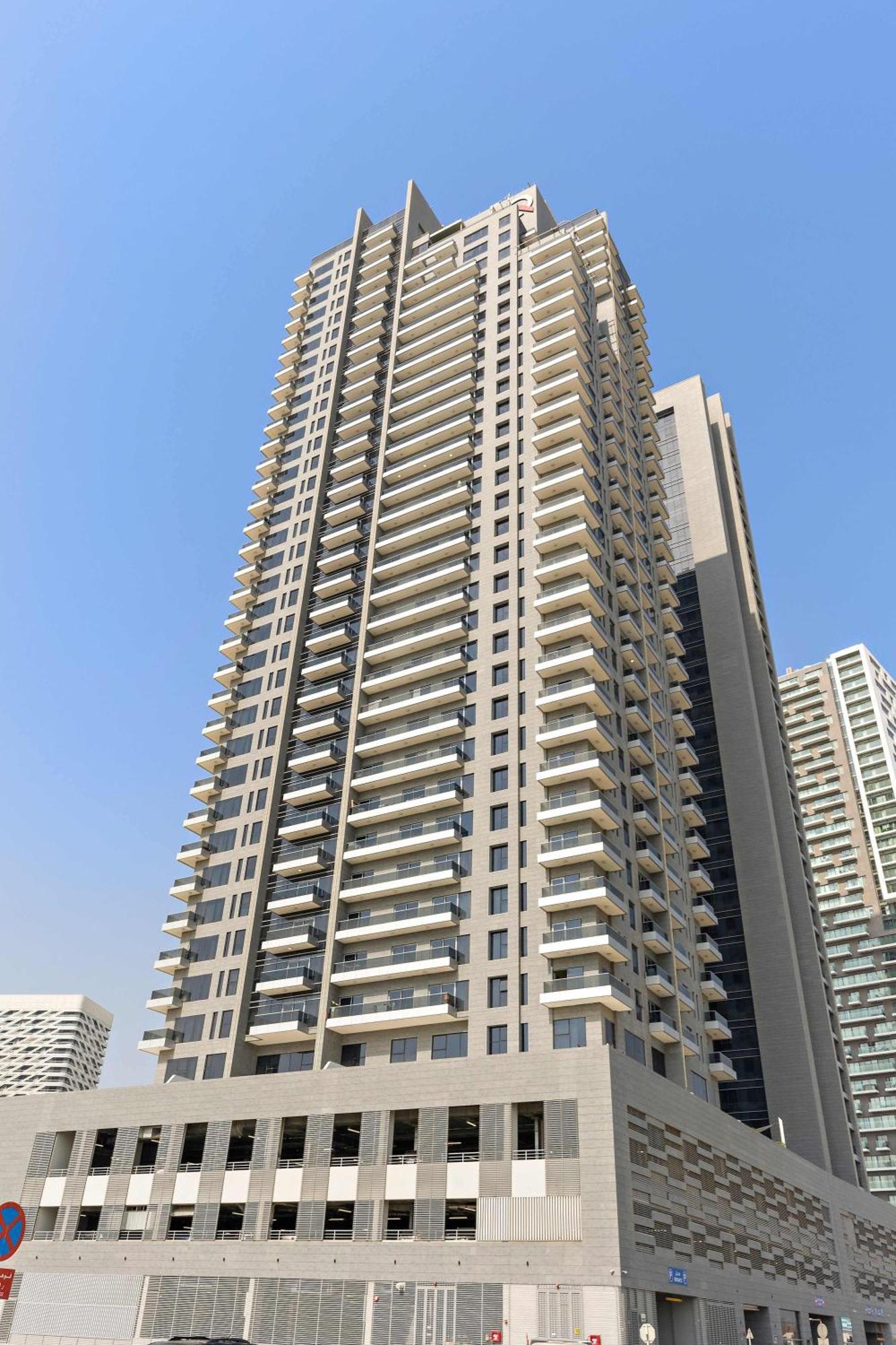 Silkhaus New 1bdr At Najmat Near Reem Park Apartment Abu Dhabi