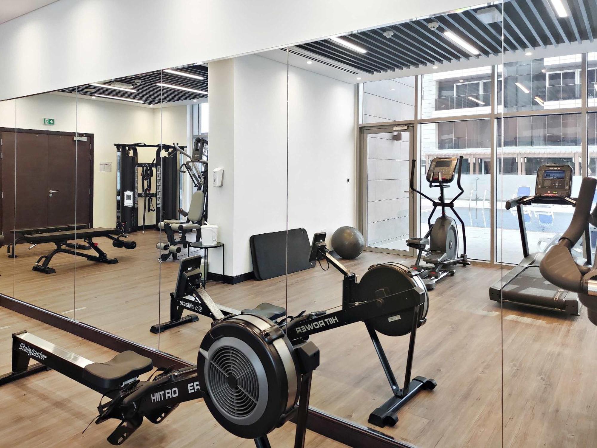Silkhaus New 1bdr At Najmat Near Reem Park Apartment